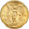 Image 1 : Mexico. 50 Pesos, 1930. NGC MS65