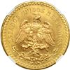 Image 2 : Mexico. 50 Pesos, 1930. NGC UNC
