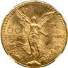 Image 1 : Mexico. 50 Pesos, 1945. NGC MS64