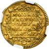 Image 2 : Netherlands - Holland. Ducat, 1741. NGC EF
