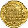 Image 2 : Netherlands - Holland. Ducat, 1780. NGC AU