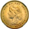 Image 1 : Netherlands. 10 Gulden, 1897. NGC MS65