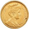 Image 1 : Netherlands. 5 Gulden, 1912. VF