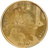 Image 2 : Netherlands. 50 Euro, 2005. PCGS PF69