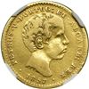 Image 1 : Portugal. 2000 Reis, 1857. NGC F