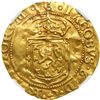 Image 1 : Scotland. Sword and Sceptre Piece, 1601. NGC VF