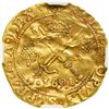 Image 2 : Scotland. Sword and Sceptre Piece, 1601. NGC VF