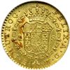 Image 2 : Spain. Escudo, 1792-MF (Madrid). NGC MS62
