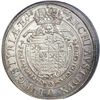Image 2 : Austria. Taler, 1646 (Graz). NGC MS64