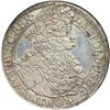 Image 1 : Austria. Taler, 1696 (Vienna). NGC EF