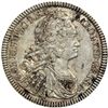 Image 1 : Austria. 1/4 Taler, 1734. VF