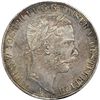 Image 1 : Austria. 2 Taler, 1866. EF