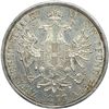 Image 2 : Austria. 2 Taler, 1866. EF