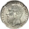 Image 1 : Belgian Congo. Franc, 1887. NGC MS64