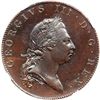 Image 1 : Bermuda. Penny, 1793. NGC PF64