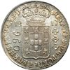 Image 1 : Brazil. 960 Reis, 1817-R. AU