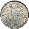 Image 1 : Brazil. 960 Reis, 1818-R. EF