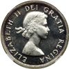 Image 1 : Canada. Dollar, 1955. NGC MS67