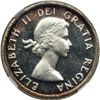 Image 1 : Canada. Dollar, 1955. NGC MS66