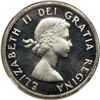 Image 1 : Canada. Dollar, 1956. NGC MS67