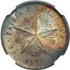 Image 1 : Cuba. 20 Centavos, 1920. NGC MS63