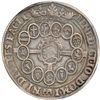 Image 2 : Denmark. Speciedaler, 1627-NS. NGC VF25