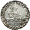 Image 1 : Denmark. Speciedaler, 1627-NS. NGC VF