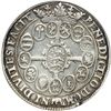 Image 2 : Denmark. Speciedaler, 1627-NS. NGC VF