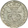 Image 1 : Denmark - Holstein. Krone, 1694-CW. VF