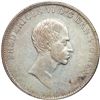 Image 1 : Denmark. Speciedaler, 1838-WS. VF