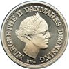 Image 1 : Denmark. 10 Kroner, 1986. PF