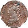 Image 1 : France. 12 Deniers, 1792-A. NGC MS62