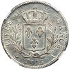 Image 2 : France. 5 Francs, 1815-A. NGC AU