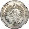Image 2 : German States - Bavaria. 1/2 Taler, 1774. NGC AU