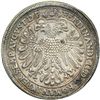 Image 2 : German States - Nuremberg. Taler, 1623. VF