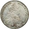 Image 1 : German States - Nuremberg. Taler, 1759-OEXLEIN-MF. EF