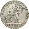 Image 1 : German States - Nuremberg. Taler, 1765-SS GNR. VF