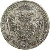 Image 2 : German States - Nuremberg. Taler, 1765-SS GNR. VF