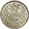 Image 2 : Germany. 1 Mark, 1910-J. ANACS MS62
