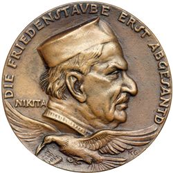 Germany. Medal, 1916. EF