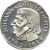 Image 1 : Germany. 5 Mark, 1964-J. NGC PF63