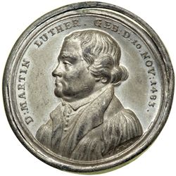 Germany. Miscellaneous Medal Lot: