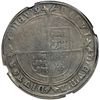 Image 2 : Great Britain. Crown, 1551. NGC F15