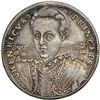 Image 1 : Great Britain. Henry, Prince of Wales Medal, (1612). NGC EF