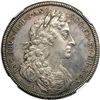 Image 1 : Great Britain. Coronation Medal, 1685. NGC MS62