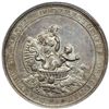 Image 1 : Great Britain. Medal, 1688. NGC MS63