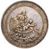 Image 1 : Great Britain. Medal, 1688. NGC MS63