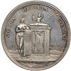 Image 1 : Great Britain. Medal, 1688. NGC MS62