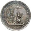 Image 1 : Great Britain. Medal, 1688. NGC MS63