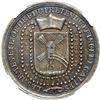 Image 2 : Great Britain. Medal, 1688. NGC MS63